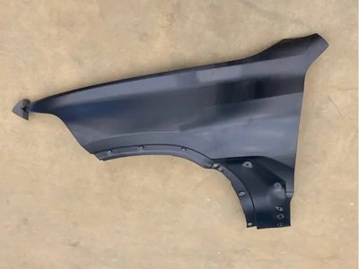 Крило переднє ліве BMW X6 G06 2019-  41008737621