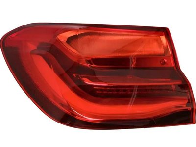 Лівий Ліхтар Bmw 7 G11 G12 2015-2019 Led 63217342963