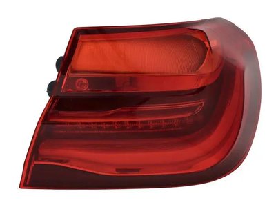 Правий Ліхтар Bmw 7 G11 G12 2015-2019 Led 63217342964