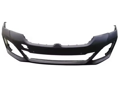 Передній бампер Bmw 5 G30 G31 2020-2024 Msport 4 парктроніка