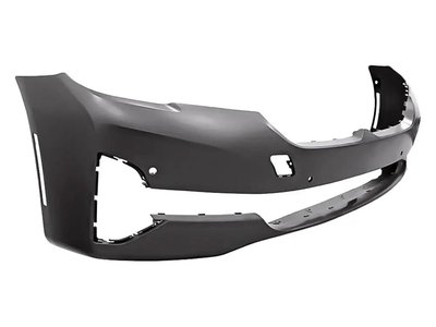 Передній бампер Bmw 5 G30 G31 2020-2024 USA 4 парктроніка 51119852200