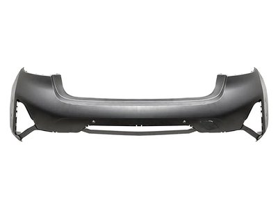 Задній бампер Bmw 3 G20 G21 2022-2026 Msport 4 парктроніка 51125A69636