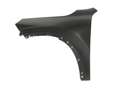Крило переднє ліве BMW X1 2022- сталь  41009629107