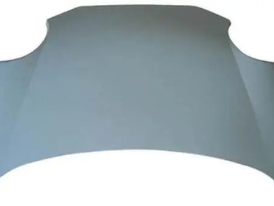 Капот Chery QQ3 S11 2003-
