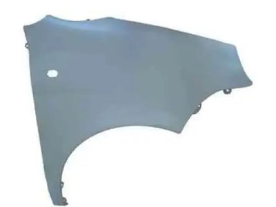 Крило переднє праве Chery QQ3 S11 03-13  S118403102DY