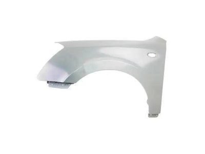 Крыло переднее левое Chery Elara A5 2006-2011 A218403750DY
