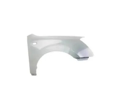 Крыло переднее правое Chery Elara A5 2006-2011 A218403760DY