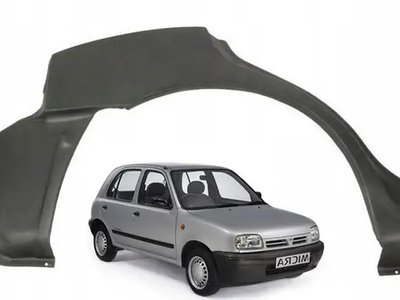 Арка задняя правая Nissan Micra K11 5 дверей