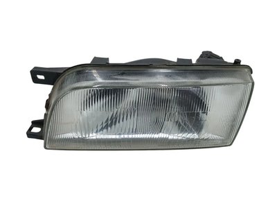 Левая фара Nissan Sunny N14 1991-1996 Под корректор B606063C10