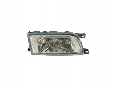 Правая фара Nissan Sunny N14 1991-1996 Под корректор B601063C10