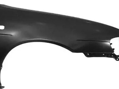 Крыло правое Nissan Almera N15 1995-1999 N631001N930