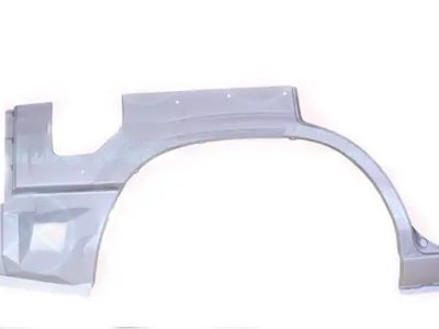 Правая Задняя арка Nissan Patrol Y61 1998-