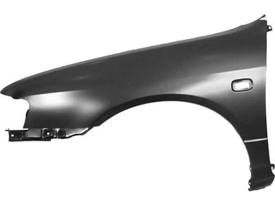 Крыло переднее левое Nissan Primera P11 1996-1999 631012J030