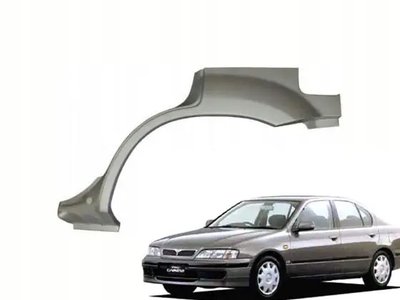 Арка задняя левая Nissan Primera P11 1996-2002 седан хэтчбек