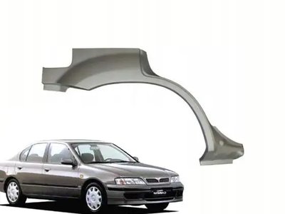 Арка задняя правая Nissan Primera P11 1996-2002 седан хэтчбек