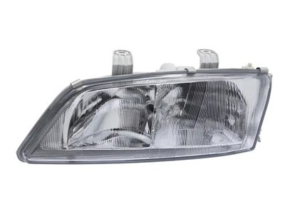 Левая Фара  Nissan Primera P11 1996-1999  Под корректор 260602F925