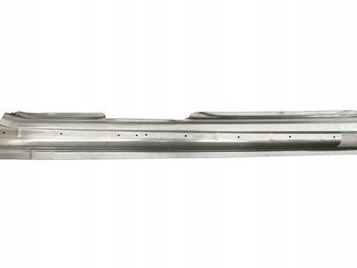 Поріг правий Nissan Primera P12 W12 2002-2008