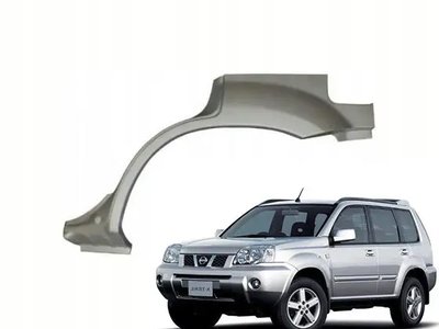 Арка задняя левая Nissan X-Trail T30 2001-2007