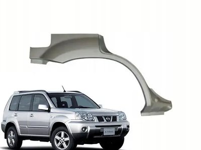 Арка задняя правая Nissan X-Trail T30 2001-2007