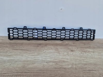 Решітка Бампера Середня Chevrolet Captiva 2006-2011 96623441