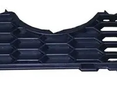 Решітка Бампера Ліва Chevrolet Captiva 2006-2011