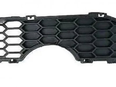 Решітка Бампера Права Chevrolet Captiva 2006-2011 96623661