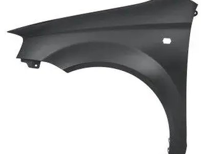 Крило ліве Chevrolet Aveo T200 2004-2006 96540887