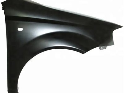 Крило праве Chevrolet Aveo T200 2004-2006 96540888