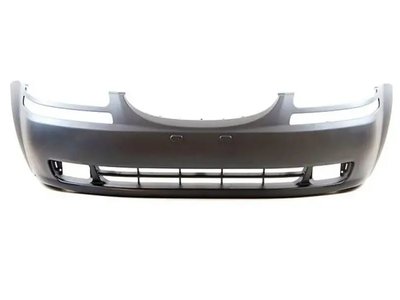 Передній бампер Chevrolet Aveo Седан Хетчбек T200 2002-2005 96481330
