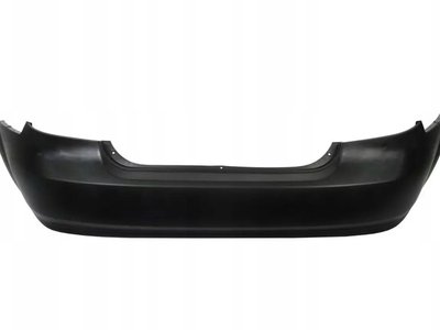 Задній бампер Chevrolet Aveo T200 2002-2008 96543142