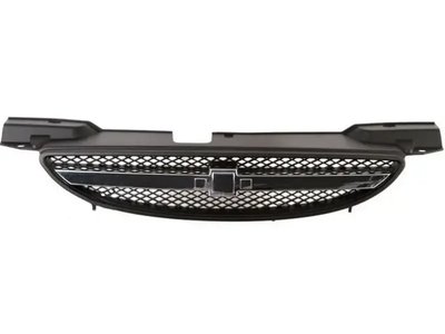 Решітка радіатора Chevrolet Aveo T200 2003-2006 96490594