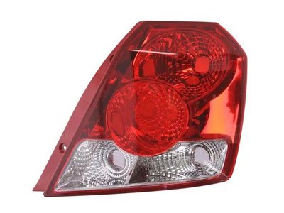 Правий Ліхтар Chevrolet Aveo T200 Седан Хетчбек 2002-2008 96494901