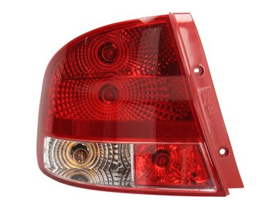 Лівий Ліхтар Chevrolet Aveo T200 Седан Хетчбек 2002-2008 96510318