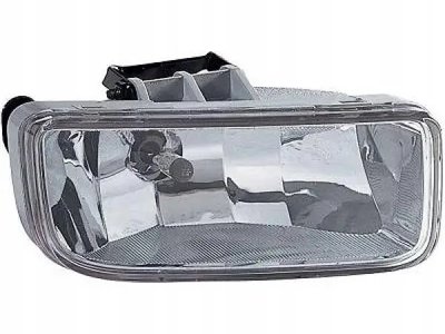 Права протитуманка Chevrolet Aveo T200 2002-2005 96540260