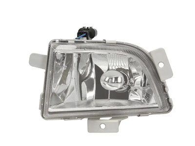 Ліва Протитуманка Chevrolet Aveo T200 2005-2008 96540153