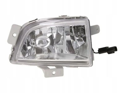 Ліва Протитуманка Chevrolet Aveo T200 2002-2008 96540154