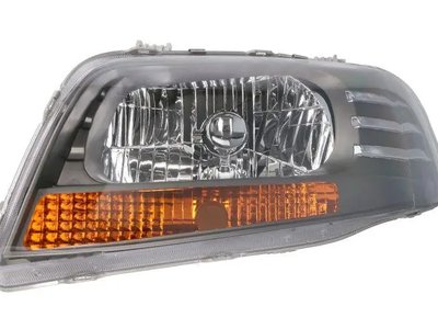 Ліва Фара Chevrolet Aveo T200 2005-2008 96802653