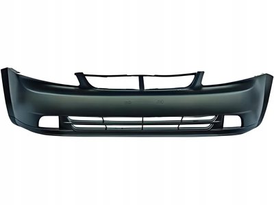 Бампер передній Chevrolet Lacetti 2003-2013 96416043