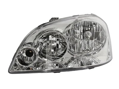 Фара Ліва Chevrolet Lacetti 2003-2013 96458809