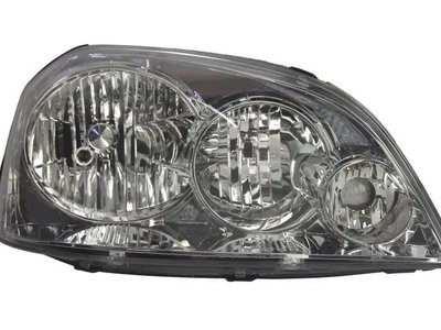 Фара Права Chevrolet Lacetti 2003-2013 96458810