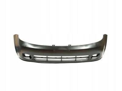 Передній бампер Chevrolet Lacetti 2003-2013 Хетчбек 9374029396545490