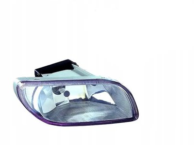 Права Протитуманка Chevrolet Lacetti Хетчбек 2003-2013 96551092