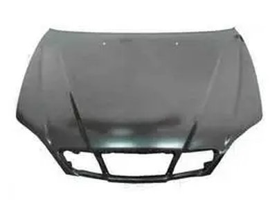 Капот Chevrolet Evanda 2003-2006 96404564