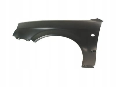 Крило ліве Chevrolet Evanda 2003-2006 96327038