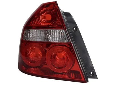 Левый Фонарь Chevrolet Aveo Седан T250 2006-2011 96650614