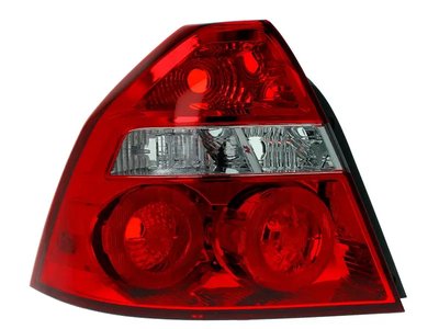 Задний Фонарь Левый Chevrolet Aveo T250 Седан 2006-2012 96650614