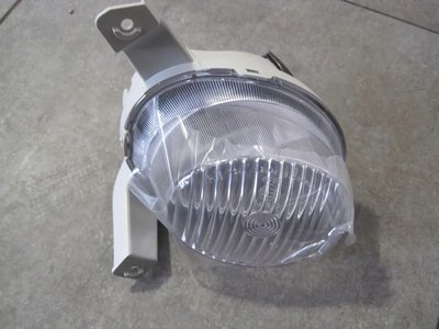 Фара Противотуманная Левая Chevrolet Aveo T250 2006-2012 96650540