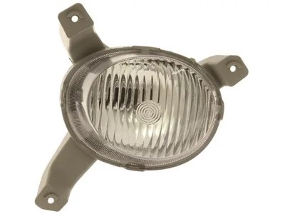 Правая  Противотуманка   Chevrolet Aveo T250 Седан 2006-2011 96650836