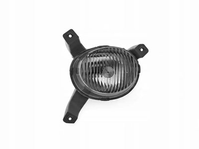 Фара Противотуманная Правая Chevrolet Aveo T250 2006-2012 96650541