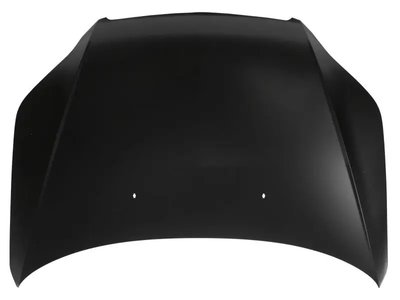 Капот Chevrolet Aveo T255 2008-2011 96888444